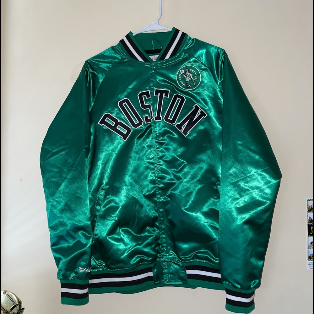 Sports Jacket